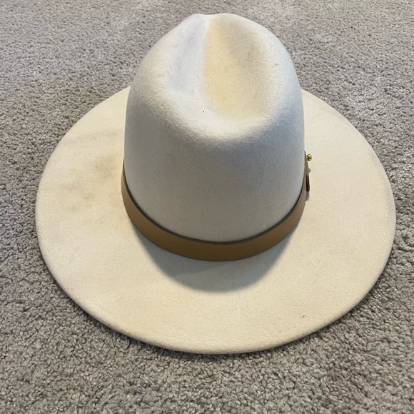 Lack of Color fedora - Picture 7 of 8